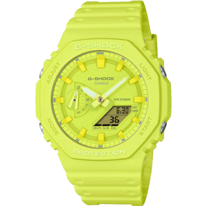 CASIO GA-2100-9A9ER