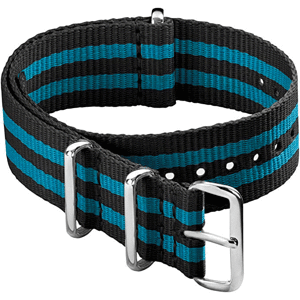 UNIVERSAL STRAP TUS01-BKBLU