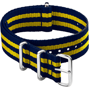 UNIVERSAL STRAP TUS01-BLUYE