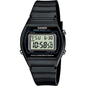 CASIO  W-202-1AVEF