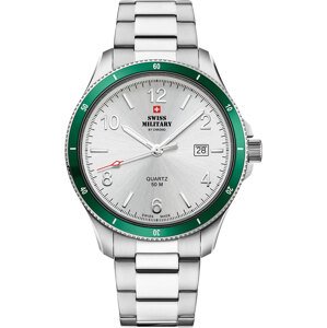 SWISS MILITARY BY CHRONO SM34096.04
