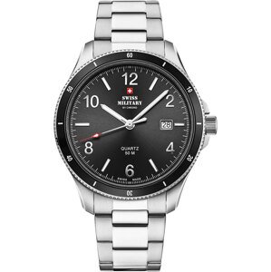 SWISS MILITARY BY CHRONO SM34096.01