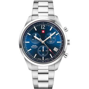 SWISS MILITARY BY CHRONO SM34097.03