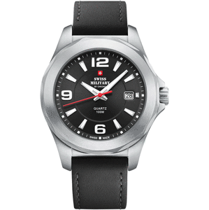 SWISS MILITARY BY CHRONO SM34099.01