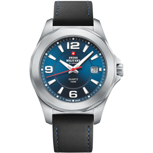 SWISS MILITARY BY CHRONO SM34099.02