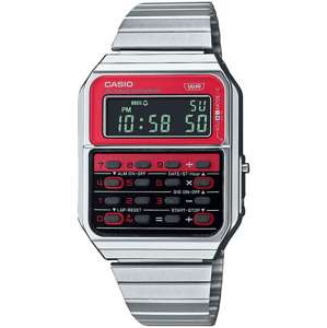 CASIO CA-500WE-4BEF