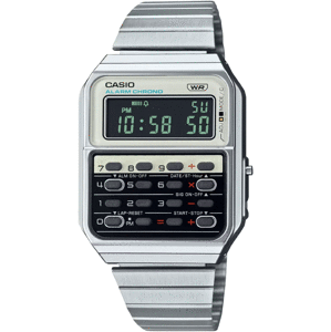 CASIO CA-500WE-7BEF