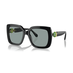 SWAROVSKI SK6001 1001/1 - M (55-19-135)