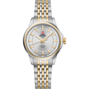 SWISS MILITARY BY CHRONO SM34105.04