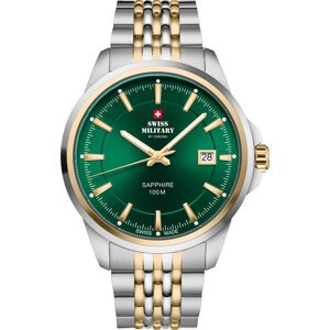 SWISS MILITARY BY CHRONO SM34104.06