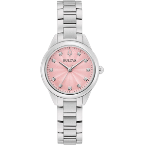 BULOVA 96P249