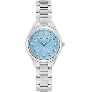 BULOVA 96P250
