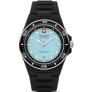 SWISS MILITARY HANOWA SMWGN0001186
