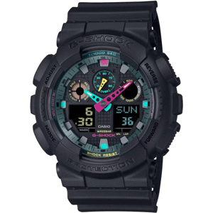 CASIO GA-100MF-1AER