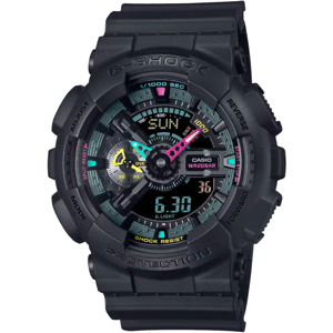 CASIO GA-110MF-1AER