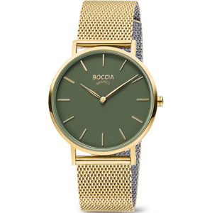 BOCCIA TITANIUM 3273-12