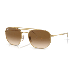 Ray-Ban RB3707 001/51 -  (54-20-140)