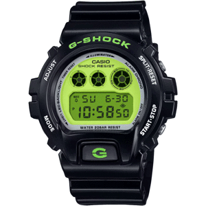 CASIO DW-6900RCS-1ER
