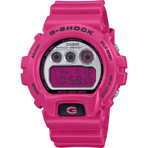 CASIO DW-6900RCS-4ER
