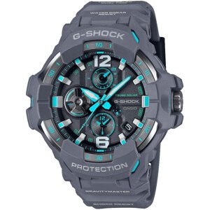 CASIO GR-B300-8A2ER