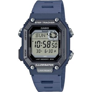 CASIO WS-B1000-2AVEF