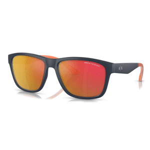 ARMANI EXCHANGE AX4135S 81816Q -  (59-17-145)
