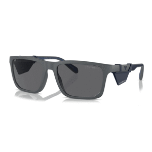 EMPORIO ARMANI EA4219 610387 Polarizačné - M (57-18-145)