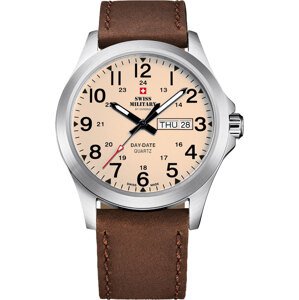 SWISS MILITARY BY CHRONO SMP36040.29