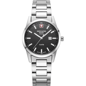 SWISS ALPINE MILITARY 7767.1137