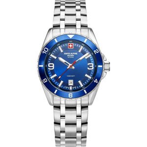 SWISS ALPINE MILITARY 7034.1135