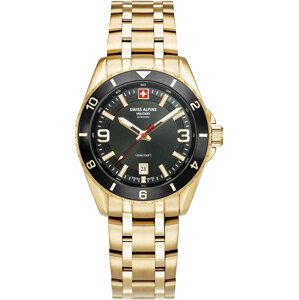 SWISS ALPINE MILITARY 7034.1117