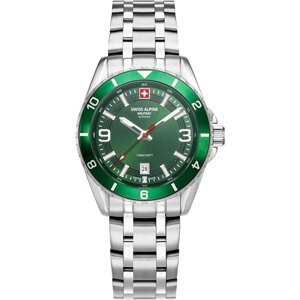 SWISS ALPINE MILITARY 7034.1134