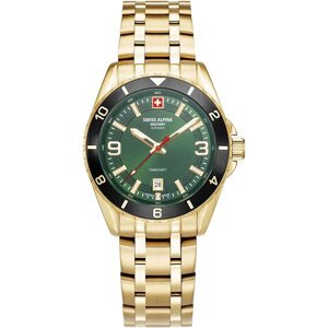 SWISS ALPINE MILITARY 7034.1118