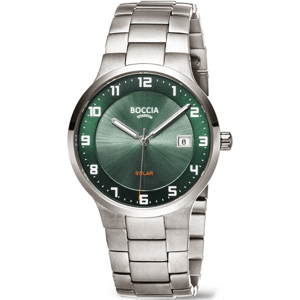 BOCCIA TITANIUM 3652-04