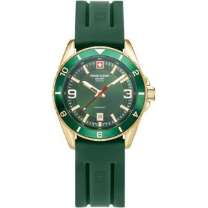 SWISS ALPINE MILITARY 7034.1814
