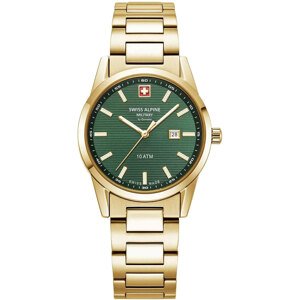 SWISS ALPINE MILITARY 7767.1114