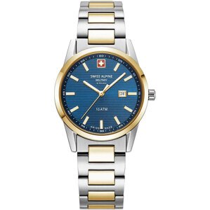 SWISS ALPINE MILITARY 7767.1145