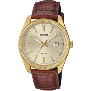 CASIO MTP-1302PGL-9AVEF