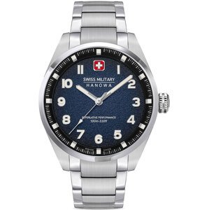 SWISS MILITARY HANOWA SMWGG0001504