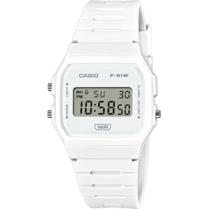 CASIO F-91WB-7AEF