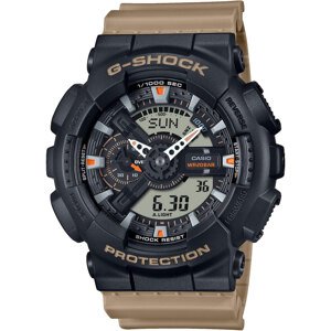 CASIO GA-110TU-1A5ER