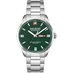 SWISS MILITARY HANOWA SMWGH0001603