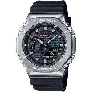 CASIO GM-2100RW-1AER