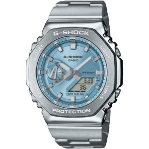 CASIO GM-2110D-2AER