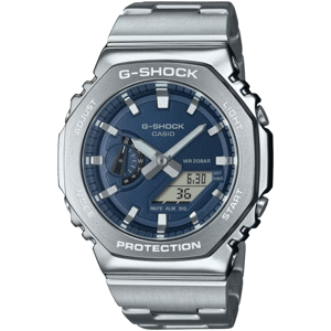 CASIO GM-2110D-2BER
