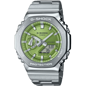 CASIO GM-2110D-3AER