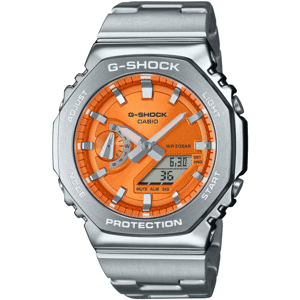 CASIO GM-2110D-4AER