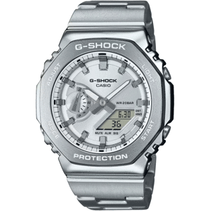 CASIO GM-2110D-7AER