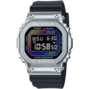 CASIO GM-5600RW-1ER