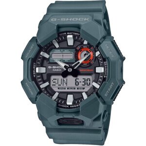 CASIO GA-010-2AER